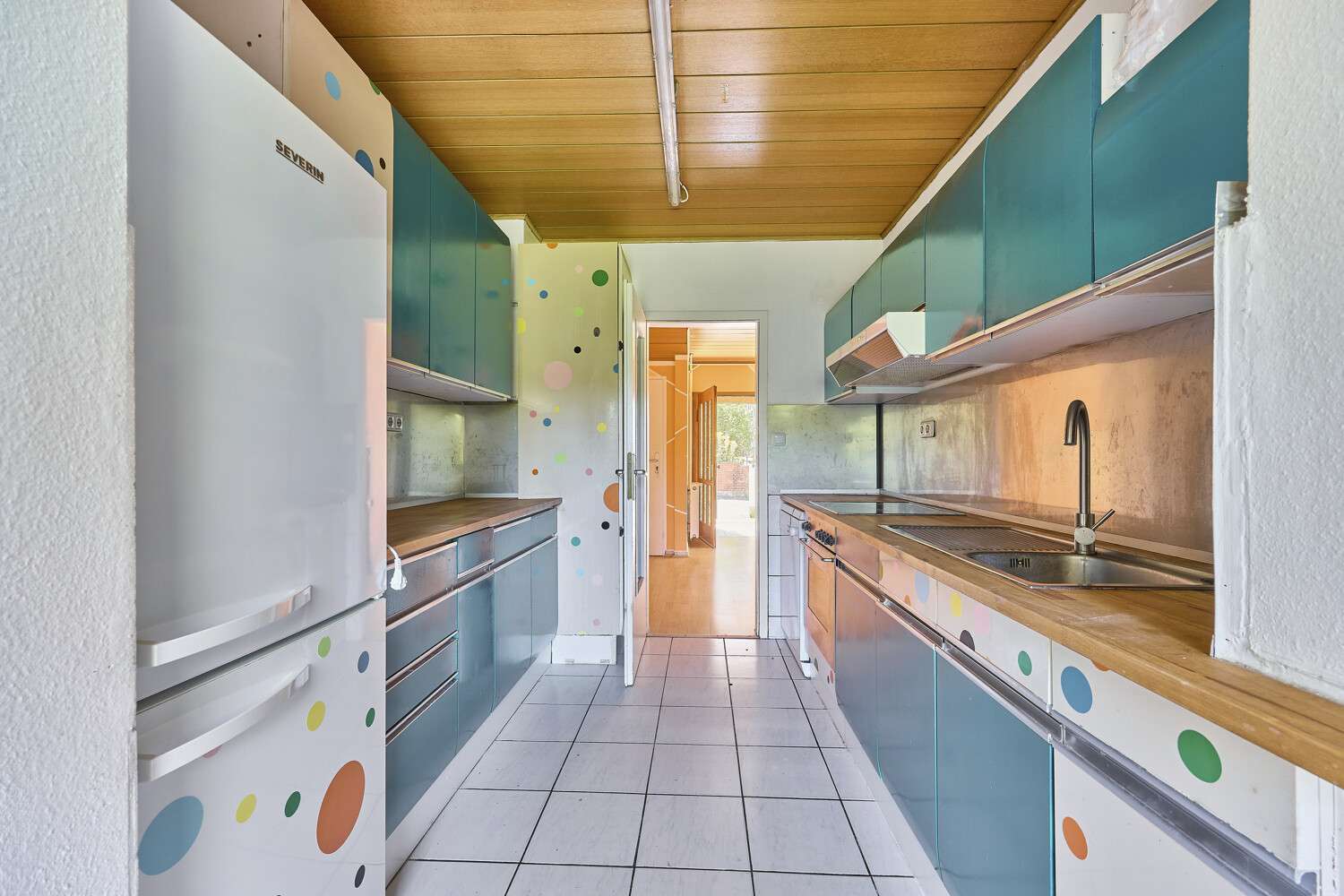 Immobilie in Mühltal - Dreifamilienhaus mit Potenzial in idyllischer Lage von Mühltal – Wohnen, Gestalten, Verwirklichen - Bild 8