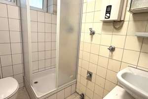 Einfache Studenten-oder Pendler Wohnung (ca. 30 m²) in Halbhöhenlage – Die vollständige Adresse der Immobilie erhältst du vom Anbieter., 70184 Bopser, Stuttgart – Vorschaubild 8