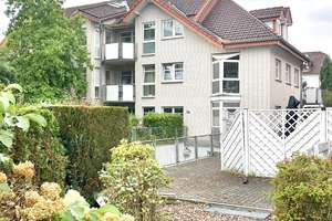 Modernes Lichtdurchflutetes Wohnen mit Loft-Charakter und zwei Loggien – im Herzen von Paderborn – Die vollständige Adresse der Immobilie erhältst du vom Anbieter., 33102 Kernstadt, Paderborn – Vorschaubild 2