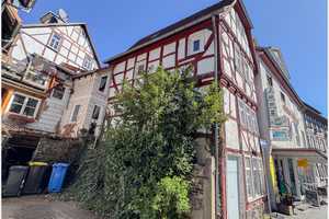 Gemütliches Fachwerkhaus mit viel Charme in Lich! – Gießen (Kreis) – Vorschaubild 2