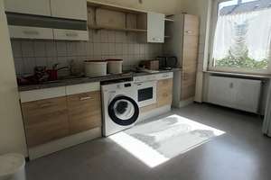 SONNIGE TEILMÖBLIERTE 2- ZKB-WHG. MIT EBK,  FÜR STUDENTEN ODER BERUFSTÄTIGEN SINGLE  !!!! – 68169 Neckarstadt-West, Mannheim – Vorschaubild 6