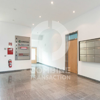 Top Büro zu günstigen Konditionen direkt am Stiglmaierplatz. combine Transaction