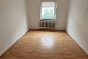 2 Zimmer Wohnung im Hochparterre – Nettemannstraße 7, 30166 Ricklingen (Ortsteil), Hannover – Vorschaubild 3