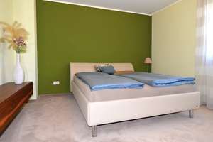 Exklusiv Wohnen | hochwertige Ausstattung | stilvolle Möblierung | top Infrastruktur | TG-Stellplatz – Die vollständige Adresse der Immobilie erhältst du vom Anbieter., 81735 Neuperlach, München – Vorschaubild 7
