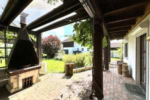 Großes Traumhaus mit großem Garten in schöner Lage - Neu im Bieterverfahren! – Weilheim-Schongau (Kreis) – Vorschaubild 2