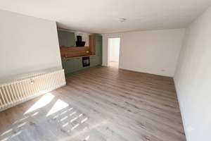 Schöne 2,5-Zimmer-Wohnung mit Südwest-Terrasse & neuer Einbauküche in Duisburg-Baerl – Grafschafter Straße 92a, 47199 Baerl, Duisburg – Vorschaubild 2