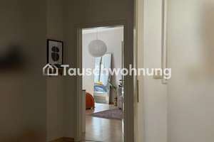 Tauschwohnung: Tausche meine Wohnung in Maxvorstadt