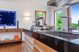 Exklusives Architektenhaus mit Alpenblick in Bestlage von Icking – Die vollständige Adresse der Immobilie erhältst du vom Anbieter., 82057 Icking – Vorschaubild 17