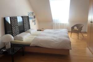 3,5-Zimmer DT-Wohnung in der Maxvorstadt (von privat) – Zieblandstraße 32, 80799 Josephsplatz, München – Vorschaubild 7