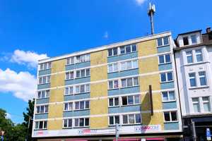 FRISCH RENOVIERT! Modernes Appartement in zentraler Lage! – Herner Str. 24-26, 44787 Bochum – Vorschaubild 7