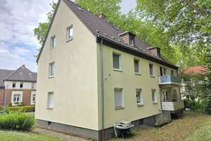 Vermietete Eigentumswohnung als Kapitalanlage – solide Rendite, sichere Miete – Everstalstraße 14, 44894 Langendreer, Bochum – Vorschaubild 3