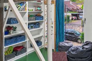 Familienfreundlich, modern, hochwertig – Reihenmittelhaus mit Wohlfühlgarantie in Gelsenkirchen – Die vollständige Adresse der Immobilie erhältst du vom Anbieter., 45892 Resse, Gelsenkirchen – Vorschaubild 7