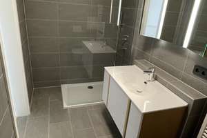Luxuriöse 2,5-Zimmer-Wohnung mit 45 qm Terrasse und Klimaanlage – Fasanenstraße 38, 68309 Käfertal, Mannheim – Vorschaubild 12