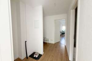 Vermietete 2-Raum Eigentumswohnung  mit Einbauküche, Balkon + Stellplatz – Barbarossastraße 84, 9112 Kaßberg, Chemnitz – Vorschaubild 9