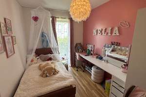 4 Zimmer EG Wohnung mit Garten zentral in Paderborn – Die vollständige Adresse der Immobilie erhältst du vom Anbieter., 33100 Kernstadt, Paderborn – Vorschaubild 8