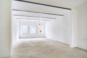 NEU ! *Paul & Partner* HISTORISCHE DOPPELHAUSHÄLFTE ZUM INDIVIDUELLEN AUSBAU ! – Die vollständige Adresse der Immobilie erhältst du vom Anbieter., 65207 Rambach, Wiesbaden – Vorschaubild 2