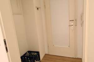 Charmante 1-Zimmer Wohnung mit Terrasse in Stuttgart-Nord – Die vollständige Adresse der Immobilie erhältst du vom Anbieter., 70192 Lenzhalde, Stuttgart – Vorschaubild 6