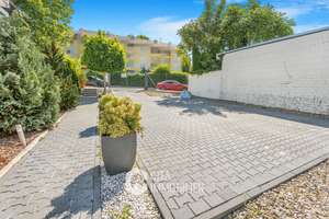 Exklusive Penthouse-Maisonette mit Dachterrasse & Stellplatz in Frankfurt-Preungeshei – Die vollständige Adresse der Immobilie erhältst du vom Anbieter., 60435 Preungesheim, Frankfurt am Main – Vorschaubild 11