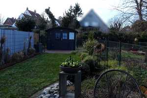 Liebevoll modernisiertes Reihenmittelhaus - Selten fühlt sich ein kleines Haus so groß an! – Hannover (Kreis) – Vorschaubild 21
