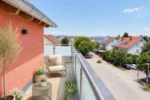 Gemütliche Dachgeschosswohnung mit viel Charme – 67071 Ruchheim, Ludwigshafen am Rhein – Vorschaubild 8