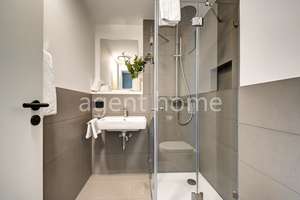 MÖBLIERT - COSMOPOLITAN LIVING -Boutique-Apartment im angesagten Wohnquartier – Die vollständige Adresse der Immobilie erhältst du vom Anbieter., 70176 Rosenberg, Stuttgart – Vorschaubild 8