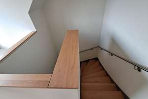 Exklusive 3 Zimmer Wohnung der Luxus Klasse – Europastraße 2a, 57072 Siegen, Siegen – Vorschaubild 22