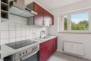 Gepflegte 2-Zimmer Wohnung mit Balkon und Blick ins Grüne – Die vollständige Adresse der Immobilie erhältst du vom Anbieter., 28325 Ellenerbrok-Schevemoor, Bremen – Vorschaubild 8