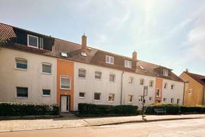 Frisch sanierte 2-Zimmer-Dachgeschosswohnung mit  Garten optional – Kirchstraße 33, 6846 Ziebigk, Dessau-Roßlau – Vorschaubild 7
