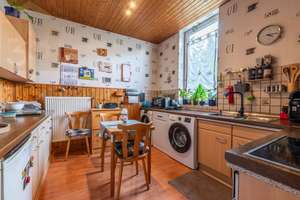Mehrfamilienhaus mit drei Wohneinheiten im östlichen Ring von Braunschweig! – Die vollständige Adresse der Immobilie erhältst du vom Anbieter., 38102 Östliches Ringgebiet, Braunschweig – Vorschaubild 6