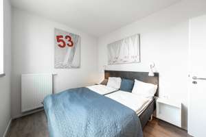 Exklusive Ferienresidenz mit Ostseepanorama, privatem Wellnessbereich und attraktiver Kapitalanlage – Die vollständige Adresse der Immobilie erhältst du vom Anbieter., 23570 Travemünde, Lübeck – Vorschaubild 10