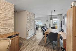 Attraktive 3-Zimmer-Dachgeschosswohnung in Dortmund-Huckarde – 44369 Huckarde (Ortsteil), Dortmund – Vorschaubild 7