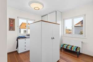 Repräsentative Stadtvilla in
 Bestlage – ein Zuhause für Kenner
 stilvollen Wohnens. – Die vollständige Adresse der Immobilie erhältst du vom Anbieter., 93051 Kumpfmühl-Ziegetsdorf-Neuprüll, Regensburg – Vorschaubild 12