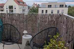 Lebendig wohnen in Dresden: helle 2,5-Zimmer-Wohnung mit Balkon – 1159 Friedrichstadt, Dresden – Vorschaubild 13