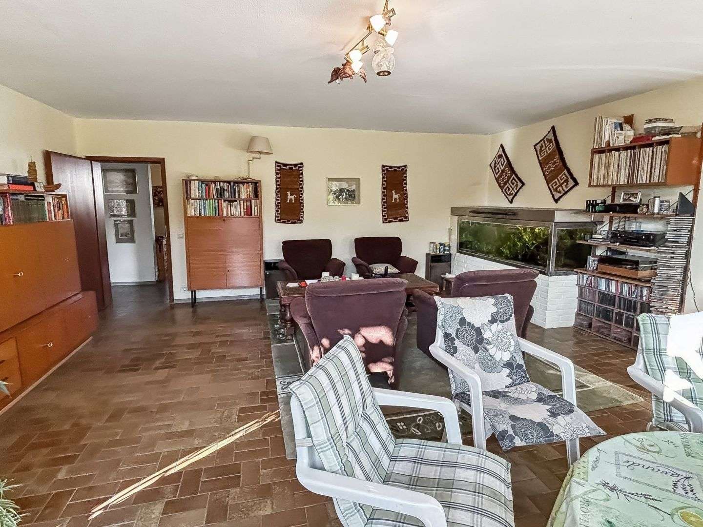 Immobilie in Bark - Bereit für ein neues Kapitel: Einfamilienhaus mit Ausbaureserve und großem Grundstück in Bark - Bild 3