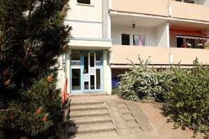 Aufgepasst ... 3 - Raumwohnung in der 2. Etage! – An der Hürde 8, 17034 Reitbahnviertel, Neubrandenburg – Vorschaubild 9