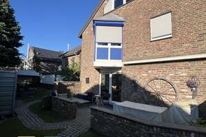 IPA - Zweifamilienhaus (Doppelhaushälfte) mit Carport und Stellplatz in ruhiger Lage in Aachen Brand – Astenetweg 18, 52078 Brand, Aachen – Vorschaubild 5