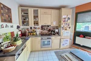 Solides Wohnhaus mit interessanter Architektur, EG-Wohnung barrierefrei, PKW-Stellplätze – Die vollständige Adresse der Immobilie erhältst du vom Anbieter., 51107 Rath/Heumar, Köln – Vorschaubild 22