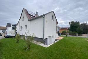 Schönes Einfamilienhaus in Wiblingen – Die vollständige Adresse der Immobilie erhältst du vom Anbieter., 89079 Wiblingen, Ulm – Vorschaubild 22