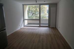 Erstbezug nach Sanierung: 1-Zimmer-Wohnung mit Balkon in Berg am Laim – Weihenstephaner Straße 3, 81673 Echarding, München – Vorschaubild 6