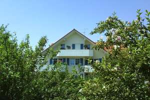 3-Zimmer-Wohnung im Dachgeschoss in Bad Griesbach – 94086 Bad Griesbach im Rottal – Vorschaubild 2