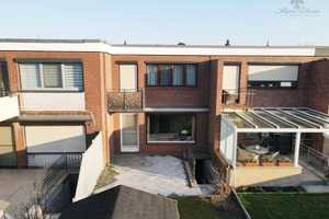 Attraktives Reihenhaus in Emmelndorf – Harburg (Kreis) – Vorschaubild 15
