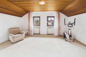 Wo nicht nur die Lage den Unterschied macht – Ihr neues Zuhause! – Die vollständige Adresse der Immobilie erhältst du vom Anbieter., 33613 Schildesche, Bielefeld – Vorschaubild 18