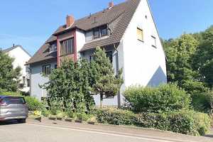 Gepflegtes Mehrfamilienhaus mit 5 Wohnungen und schönem Garten. Vollvermietet! – Donnersbergkreis – Vorschaubild 2
