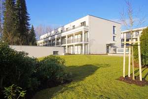 Sommerangebot! Perfekt für Singles! Moderne 1-Raum-Whg. mit Einbauküche & Balkon am Kulturpalast – Unritzstraße 38a, 9117 Rabenstein, Chemnitz – Vorschaubild 15
