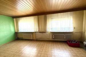 Schönes Grundstück 745 m² mit EFH in begehrter Lage von DA "Waldkolonie" – Nansenstrasse 15, 64293 Darmstadt-Nord, Darmstadt – Vorschaubild 6