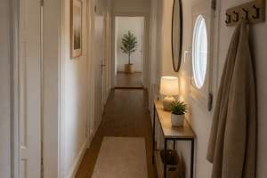 HD-Neuenheim Altbau Hinterhaus DG 2 Zi Küche Bad ca. 65 qm – Die vollständige Adresse der Immobilie erhältst du vom Anbieter., 69120 Neuenheim, Heidelberg – Vorschaubild 5