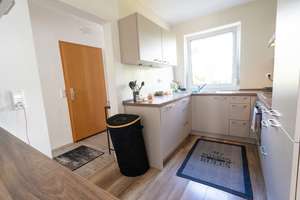 Schöne Hochparterre-Wohnung mit Gartennutzung und Außenstellplatz – Die vollständige Adresse der Immobilie erhältst du vom Anbieter., 70771 Leinfelden-Echterdingen – Vorschaubild 4