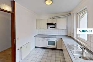 Freundliche 2-Zimmer-Wohnung mit EBK – Talstraße 69 D, 70188 Gaisburg, Stuttgart – Vorschaubild 8