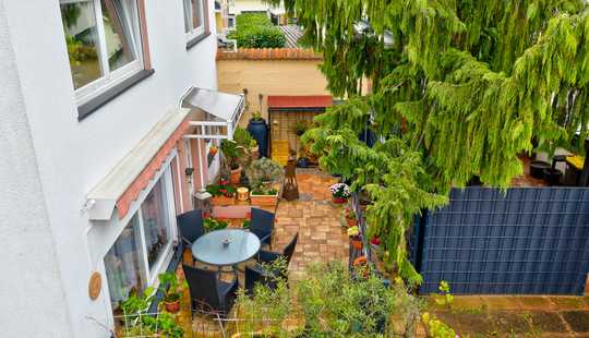 Bild von Ihr neues Zuhause im Rheingau: 4-Zimmer-EFH in Oestrich-Winkel