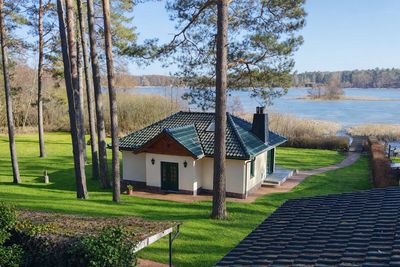 Juwel am Zootzensee